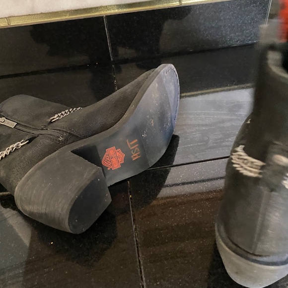 Harley-Davidson - Picture 8 of 11